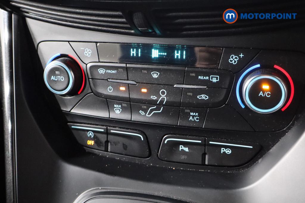 Ford Kuga St-Line Automatic Diesel SUV - Stock Number (1591588) - 4th supplementary image