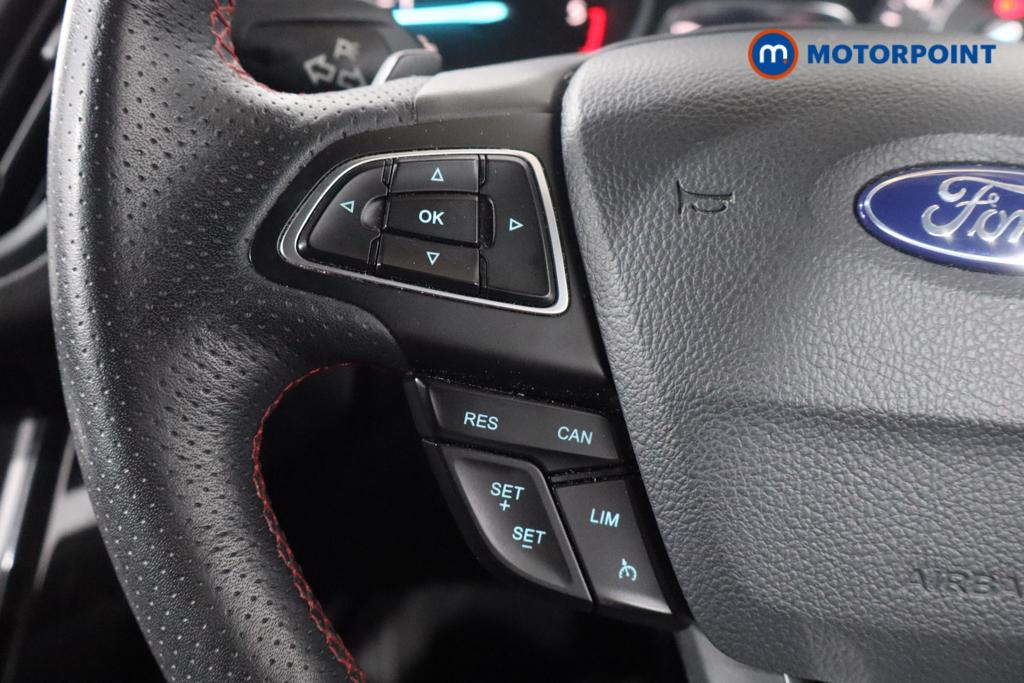 Ford Kuga St-Line Automatic Diesel SUV - Stock Number (1591588) - 8th supplementary image