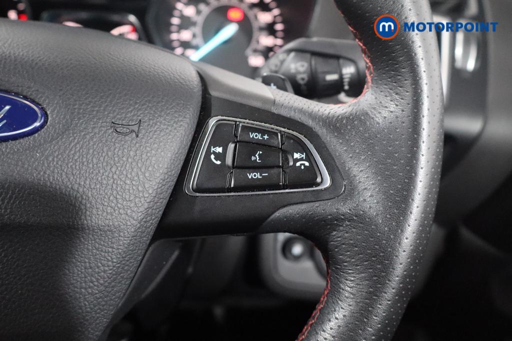 Ford Kuga St-Line Automatic Diesel SUV - Stock Number (1591588) - 9th supplementary image