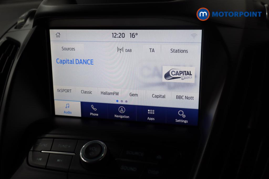 Ford Kuga St-Line Automatic Diesel SUV - Stock Number (1591588) - 13th supplementary image