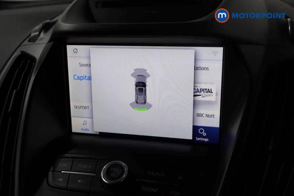 Ford Kuga St-Line Automatic Diesel SUV - Stock Number (1591588) - 14th supplementary image