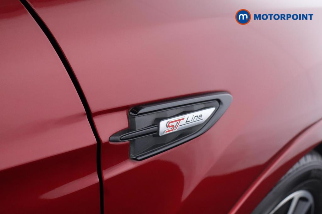 Ford Kuga St-Line Automatic Diesel SUV - Stock Number (1591588) - 16th supplementary image