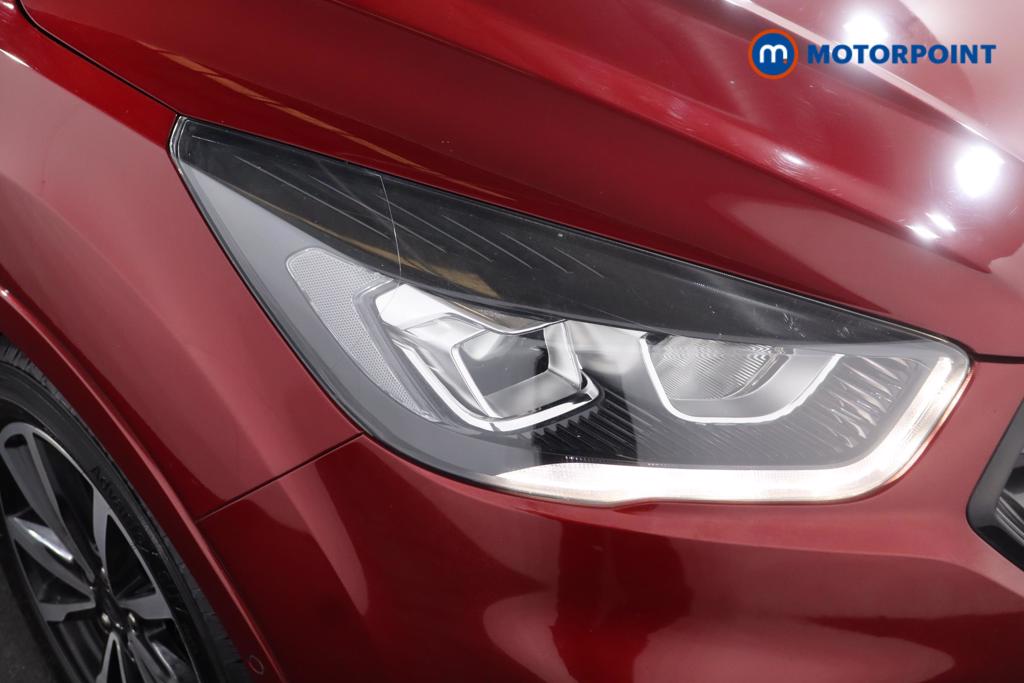 Ford Kuga St-Line Automatic Diesel SUV - Stock Number (1591588) - 17th supplementary image