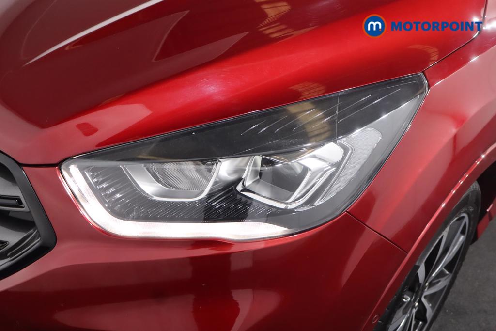 Ford Kuga St-Line Automatic Diesel SUV - Stock Number (1591588) - 18th supplementary image