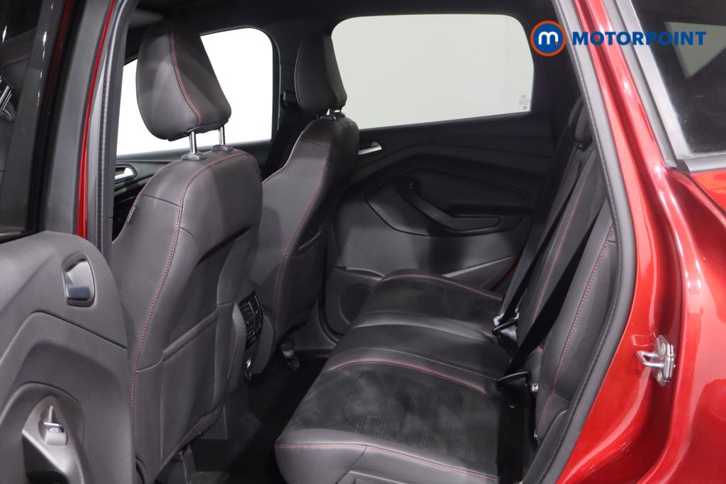 Ford Kuga St-Line Automatic Diesel SUV - Stock Number (1591588) - 22nd supplementary image