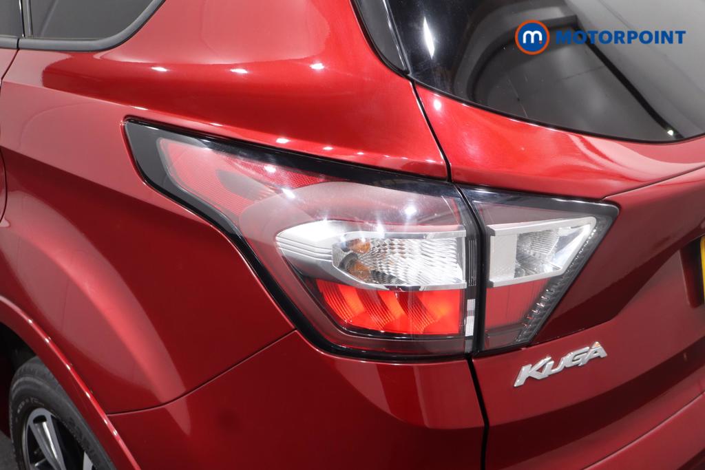 Ford Kuga St-Line Automatic Diesel SUV - Stock Number (1591588) - 23rd supplementary image