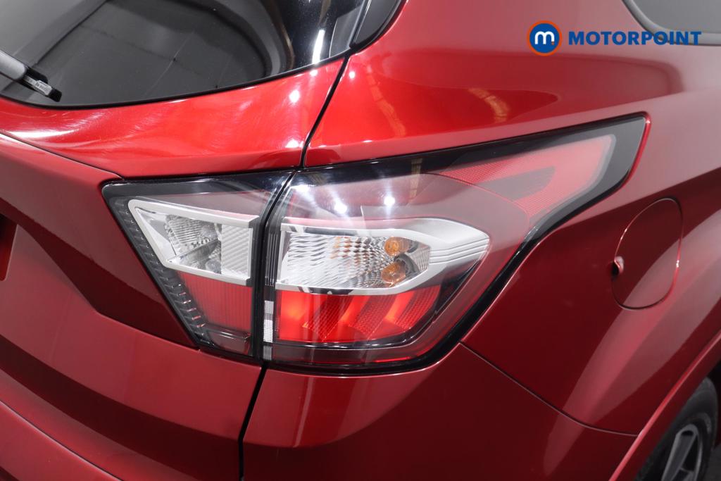 Ford Kuga St-Line Automatic Diesel SUV - Stock Number (1591588) - 24th supplementary image