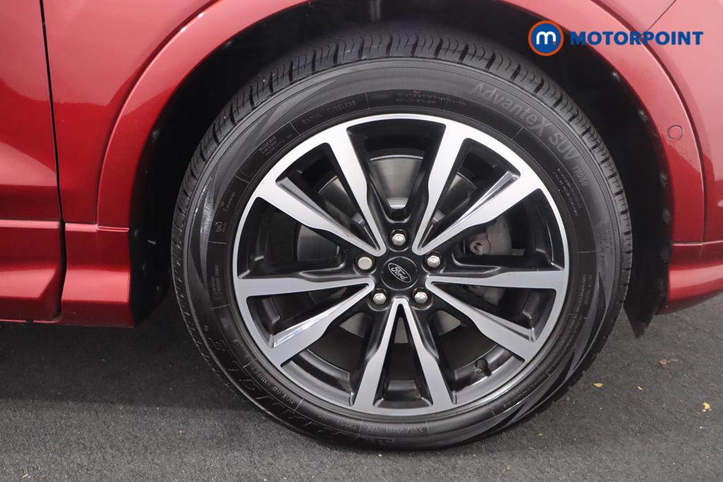 Ford Kuga St-Line Automatic Diesel SUV - Stock Number (1591588) - 28th supplementary image