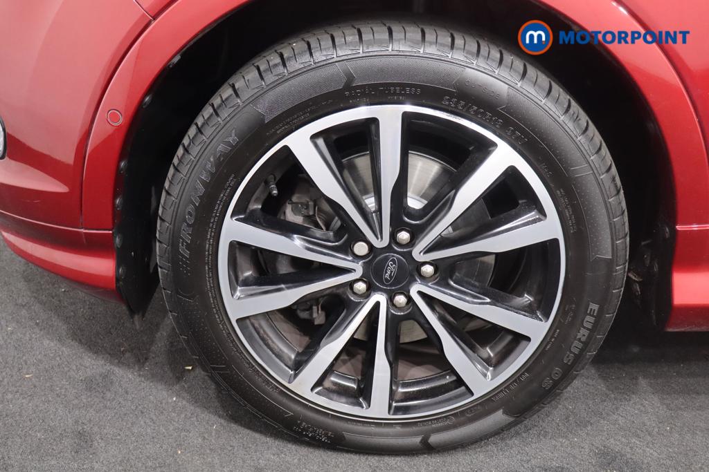 Ford Kuga St-Line Automatic Diesel SUV - Stock Number (1591588) - 29th supplementary image