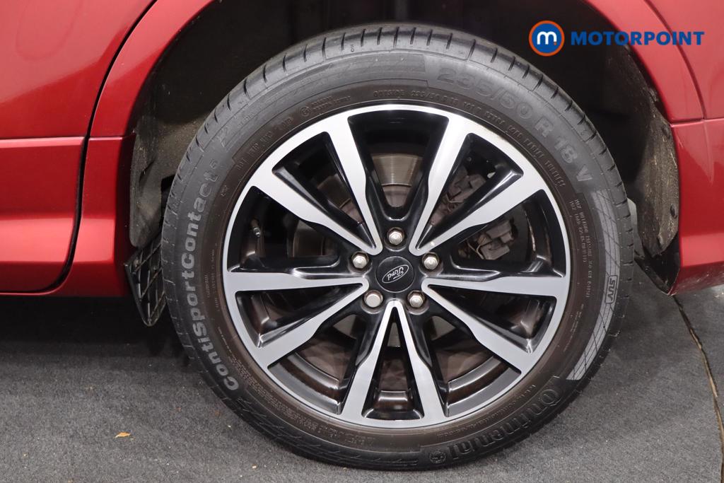 Ford Kuga St-Line Automatic Diesel SUV - Stock Number (1591588) - 30th supplementary image