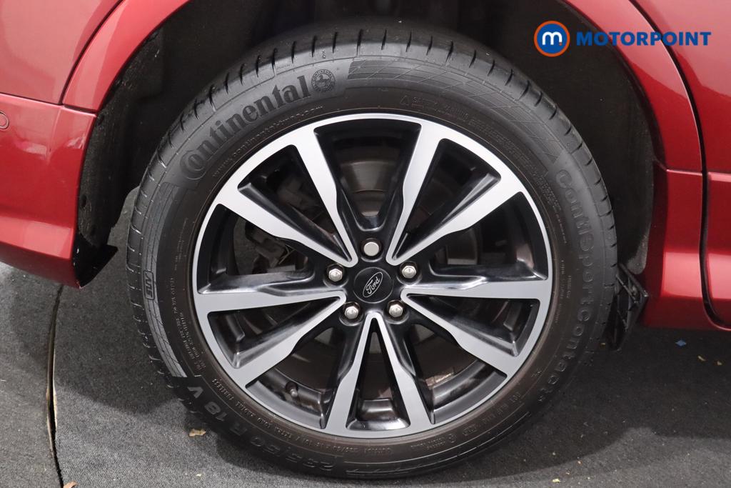 Ford Kuga St-Line Automatic Diesel SUV - Stock Number (1591588) - 31st supplementary image