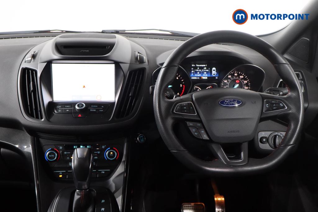 Ford Kuga St-Line Automatic Diesel SUV - Stock Number (1591588) - 1st supplementary image