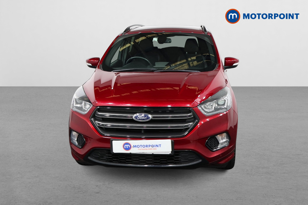 Ford Kuga St-Line Automatic Diesel SUV - Stock Number (1591588) - Front bumper