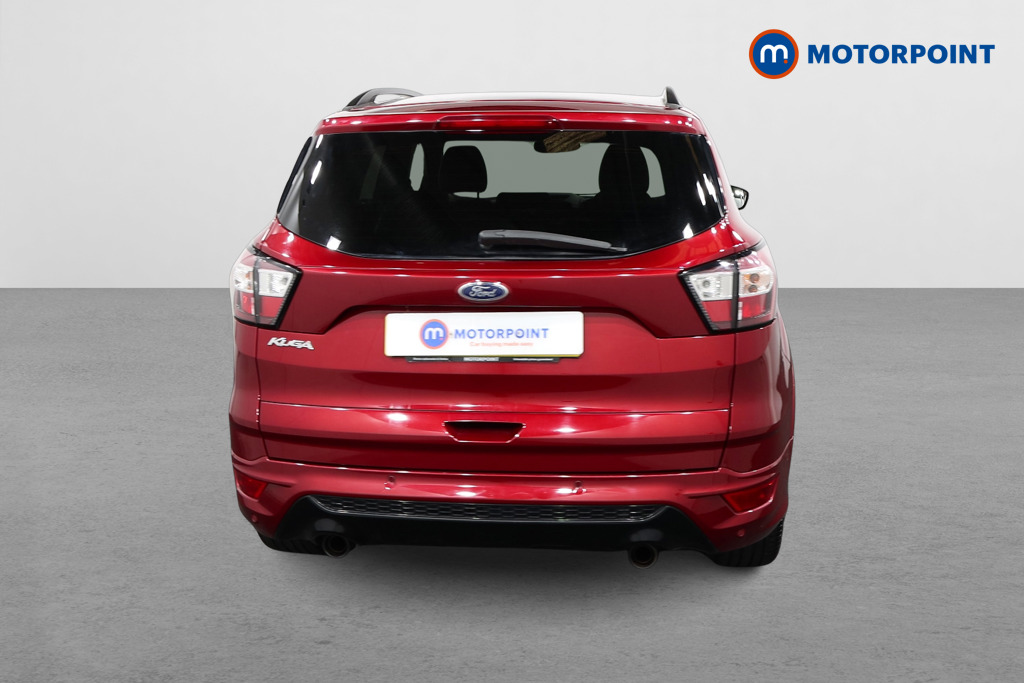 Ford Kuga St-Line Automatic Diesel SUV - Stock Number (1591588) - Rear bumper