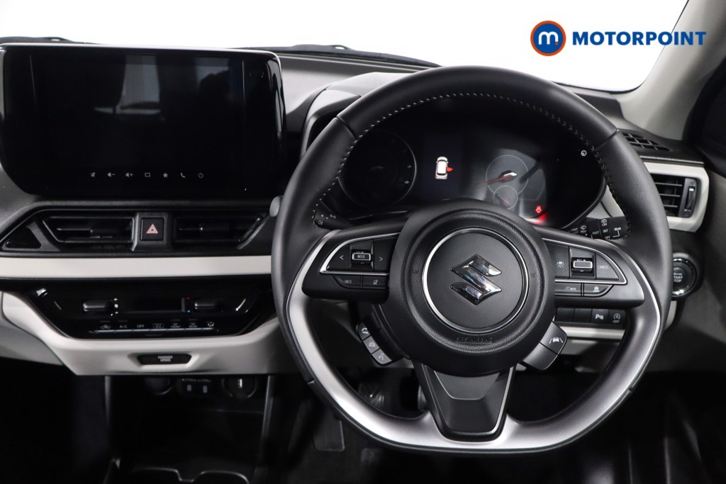 Suzuki Swift Motion Manual Petrol Hatchback - Stock Number (1591617) - 3rd supplementary image