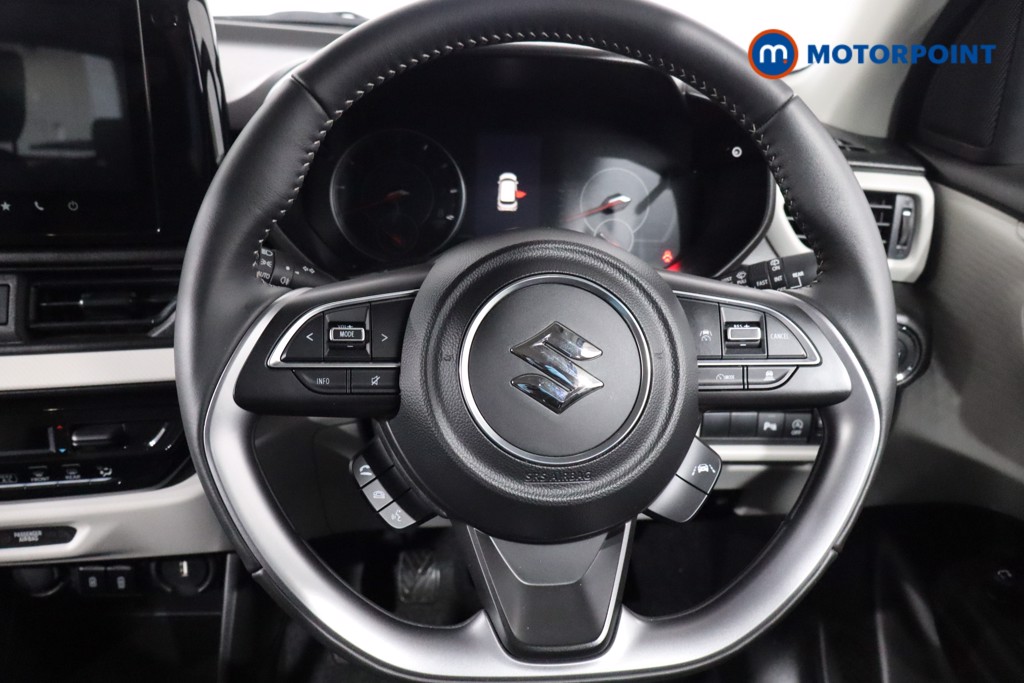 Suzuki Swift Motion Manual Petrol Hatchback - Stock Number (1591617) - 6th supplementary image