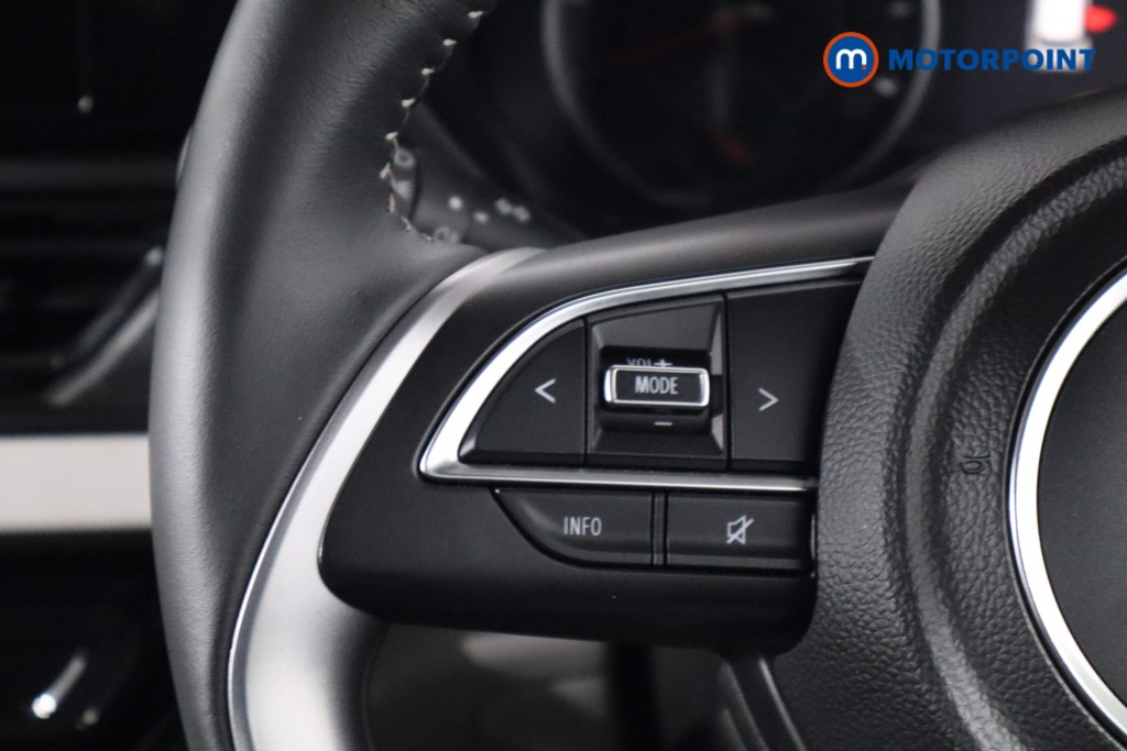 Suzuki Swift Motion Manual Petrol Hatchback - Stock Number (1591617) - 7th supplementary image