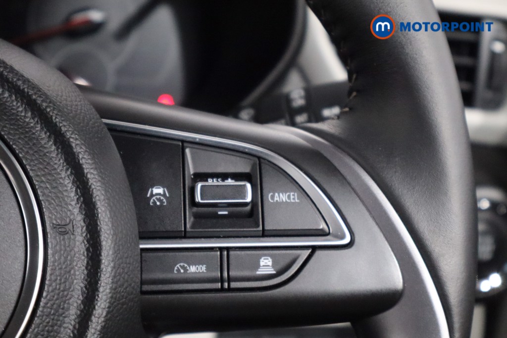 Suzuki Swift Motion Manual Petrol Hatchback - Stock Number (1591617) - 8th supplementary image