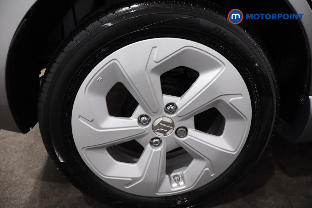 Suzuki Swift Motion Manual Petrol Hatchback - Stock Number (1591617) - 9th supplementary image