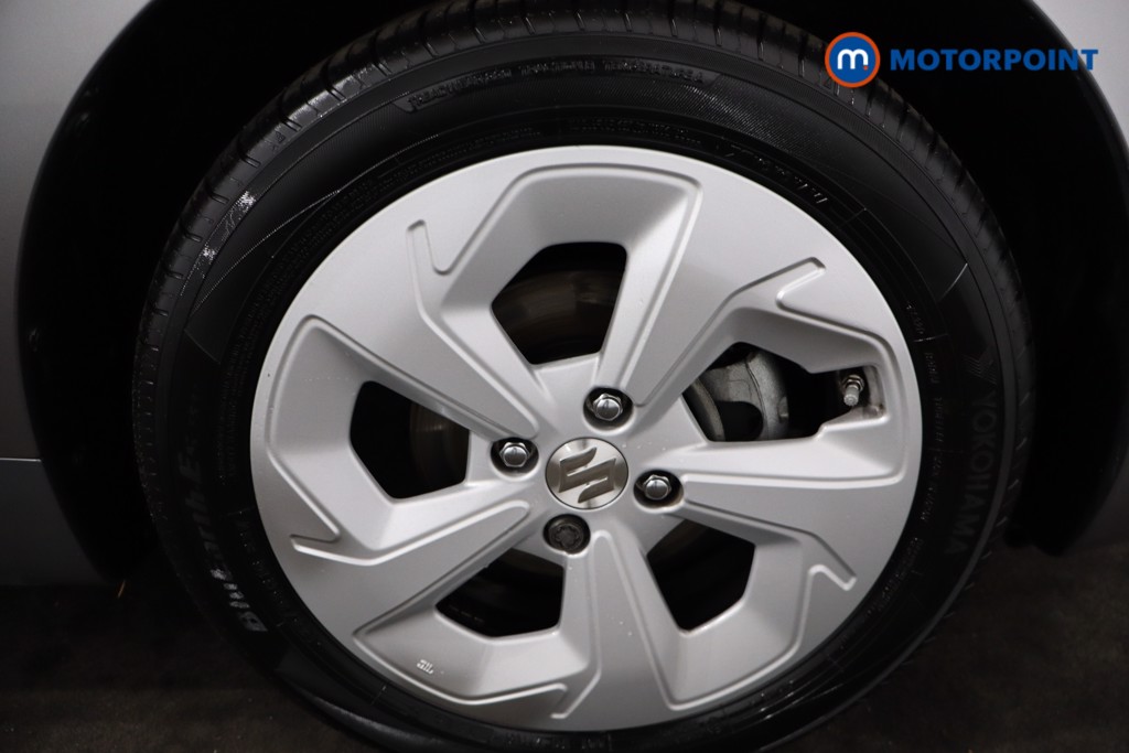 Suzuki Swift Motion Manual Petrol Hatchback - Stock Number (1591617) - 10th supplementary image