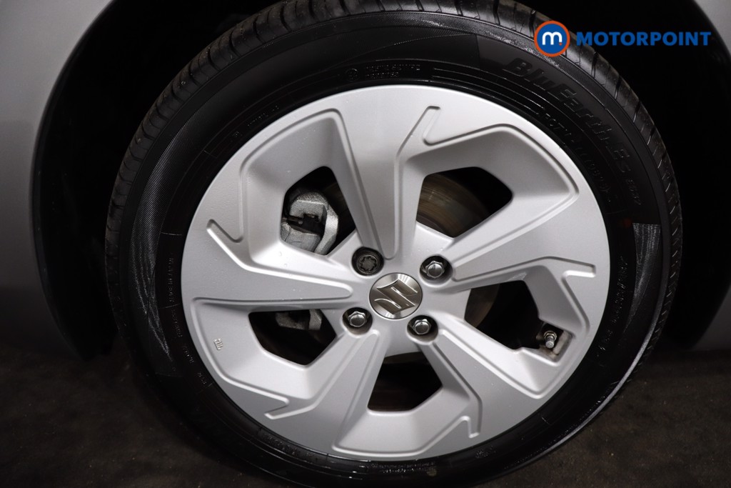 Suzuki Swift Motion Manual Petrol Hatchback - Stock Number (1591617) - 11th supplementary image