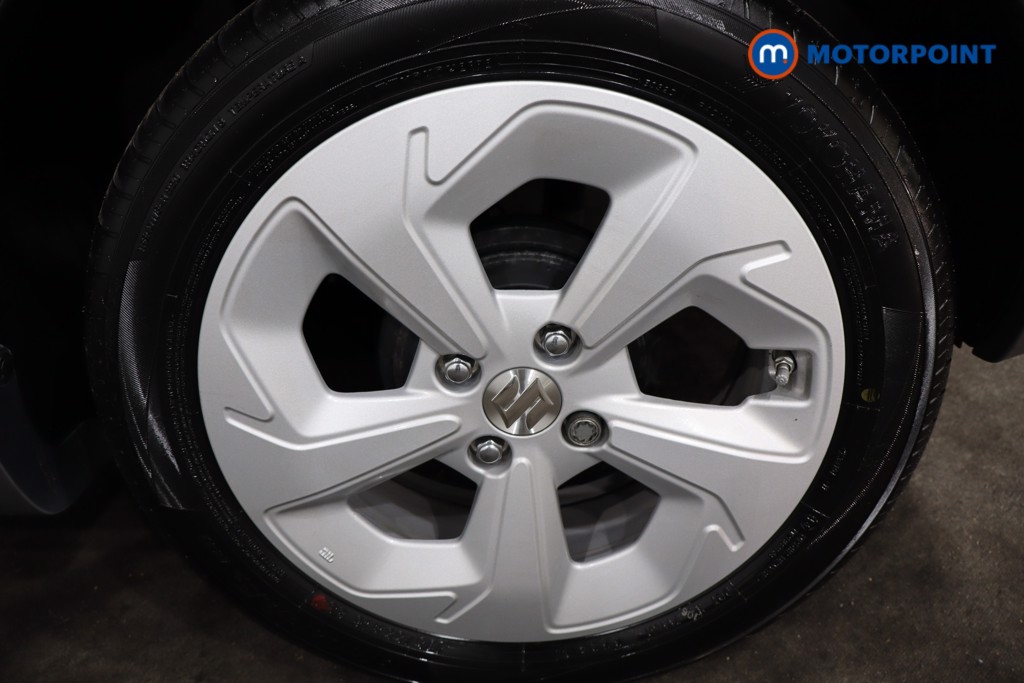 Suzuki Swift Motion Manual Petrol Hatchback - Stock Number (1591617) - 12th supplementary image