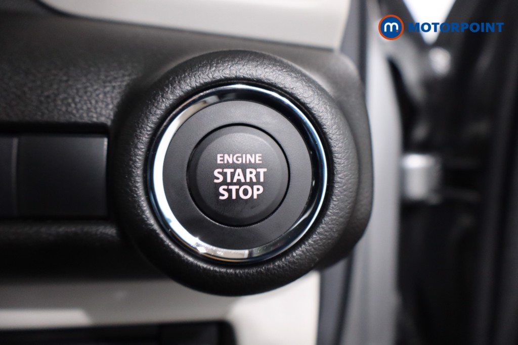 Suzuki Swift Motion Manual Petrol Hatchback - Stock Number (1591617) - 13th supplementary image