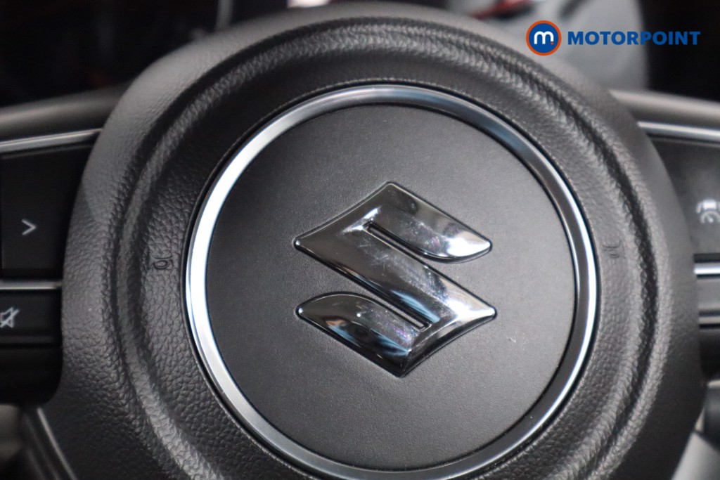 Suzuki Swift Motion Manual Petrol Hatchback - Stock Number (1591617) - 17th supplementary image