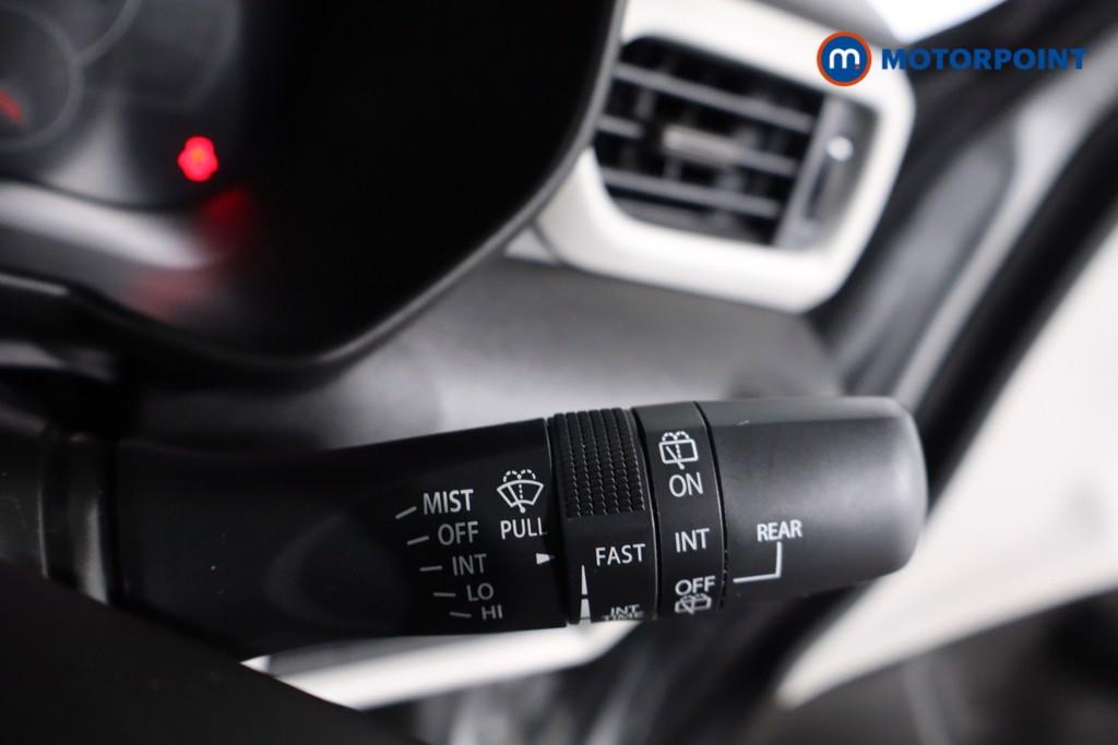 Suzuki Swift Motion Manual Petrol Hatchback - Stock Number (1591617) - 18th supplementary image