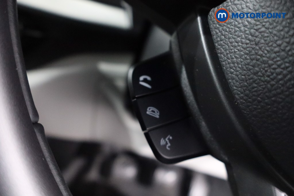 Suzuki Swift Motion Manual Petrol Hatchback - Stock Number (1591617) - 20th supplementary image