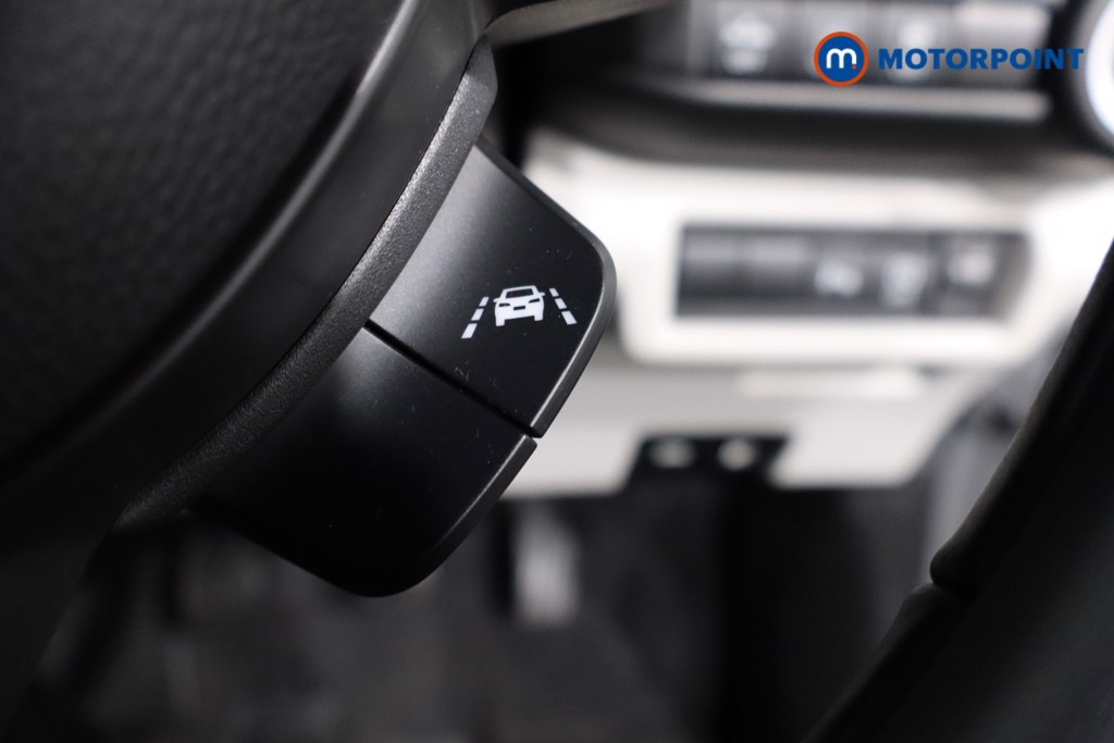 Suzuki Swift Motion Manual Petrol Hatchback - Stock Number (1591617) - 21st supplementary image