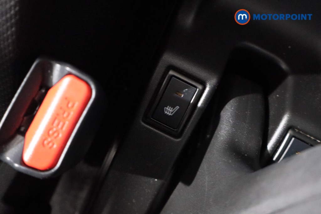 Suzuki Swift Motion Manual Petrol Hatchback - Stock Number (1591617) - 22nd supplementary image