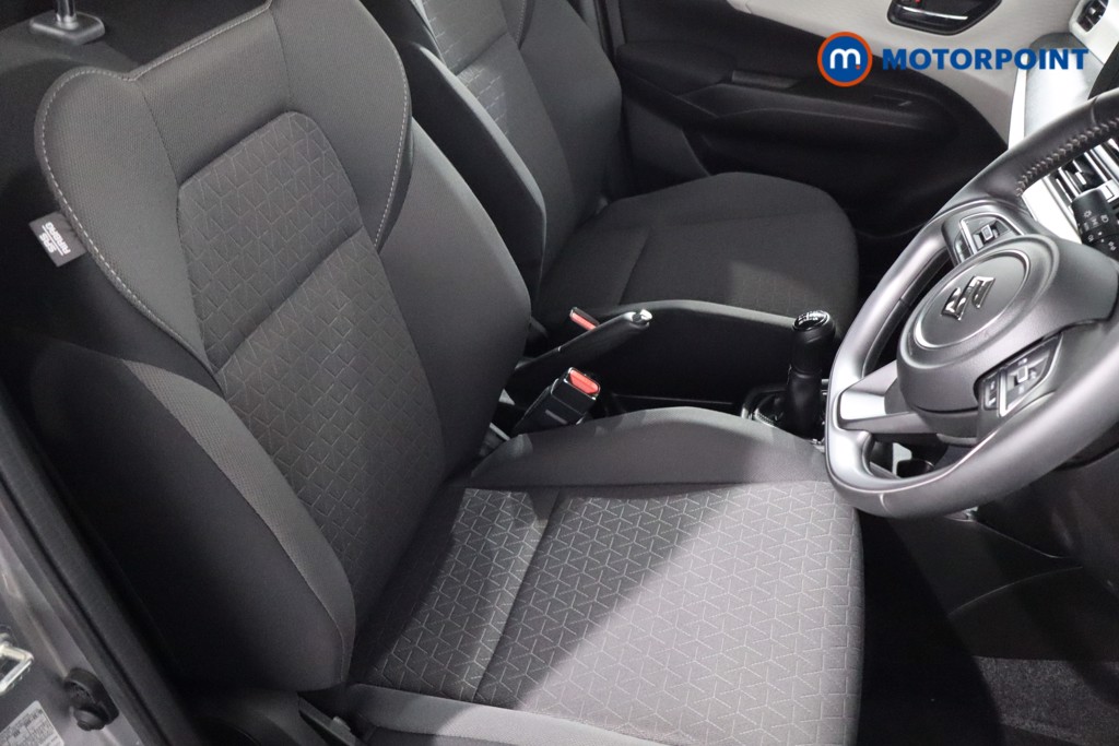 Suzuki Swift Motion Manual Petrol Hatchback - Stock Number (1591617) - 25th supplementary image