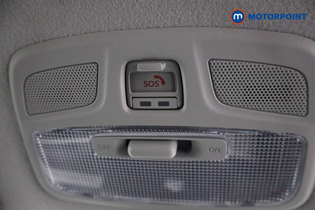 Suzuki Swift Motion Manual Petrol Hatchback - Stock Number (1591617) - 26th supplementary image