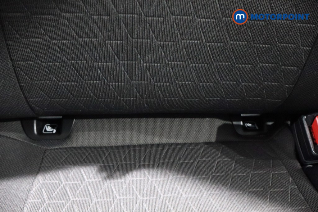 Suzuki Swift Motion Manual Petrol Hatchback - Stock Number (1591617) - 27th supplementary image