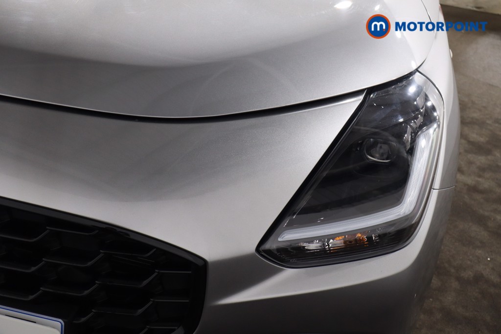 Suzuki Swift Motion Manual Petrol Hatchback - Stock Number (1591617) - 28th supplementary image