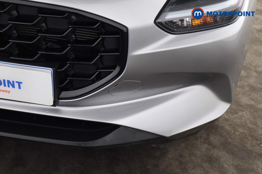 Suzuki Swift Motion Manual Petrol Hatchback - Stock Number (1591617) - 29th supplementary image