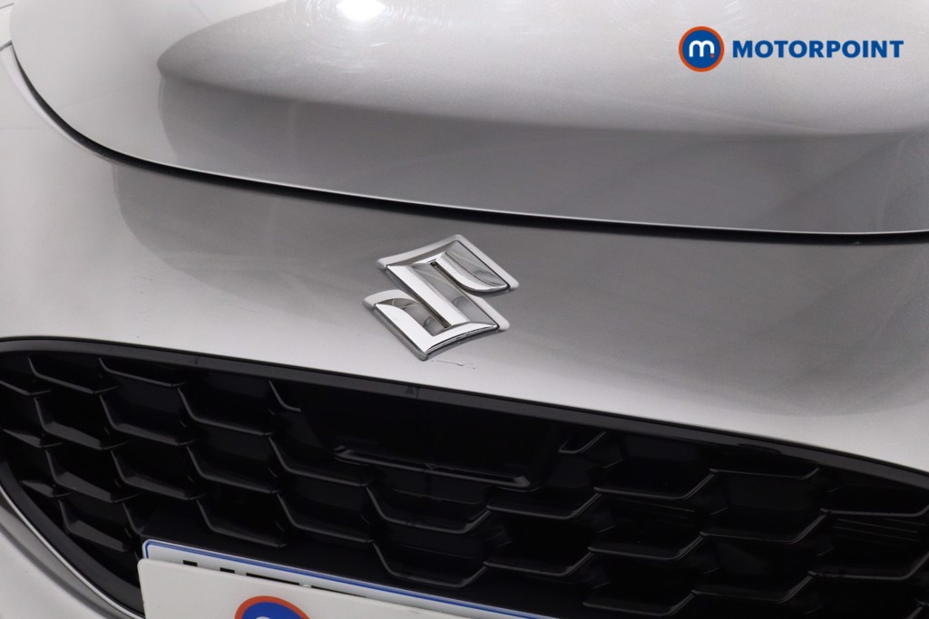 Suzuki Swift Motion Manual Petrol Hatchback - Stock Number (1591617) - 30th supplementary image