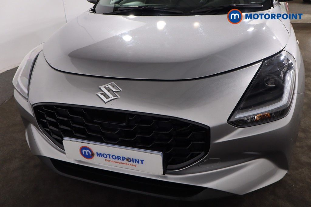 Suzuki Swift Motion Manual Petrol Hatchback - Stock Number (1591617) - 31st supplementary image