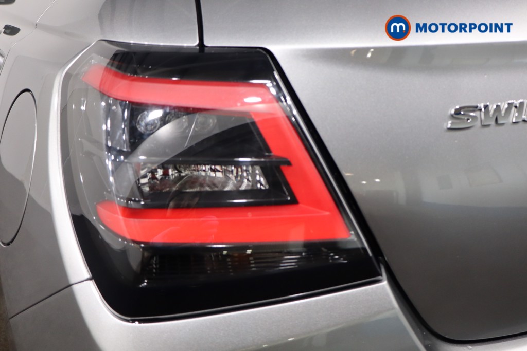 Suzuki Swift Motion Manual Petrol Hatchback - Stock Number (1591617) - 34th supplementary image