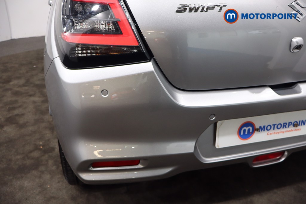 Suzuki Swift Motion Manual Petrol Hatchback - Stock Number (1591617) - 35th supplementary image
