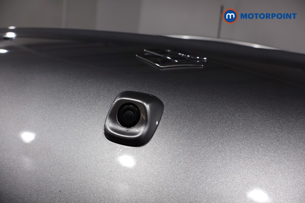 Suzuki Swift Motion Manual Petrol Hatchback - Stock Number (1591617) - 36th supplementary image