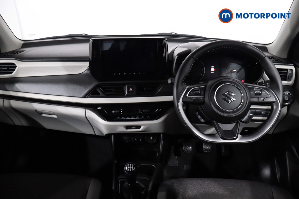 Suzuki Swift Motion Manual Petrol Hatchback - Stock Number (1591617) - 1st supplementary image