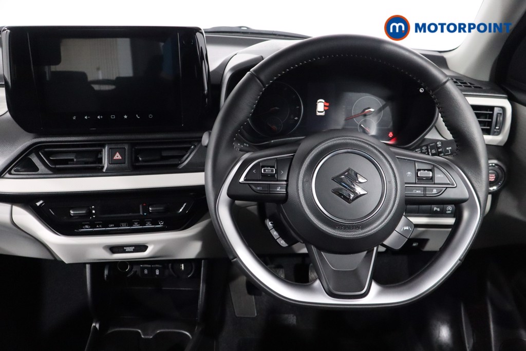 Suzuki Swift Motion Manual Petrol Hatchback - Stock Number (1591624) - 3rd supplementary image