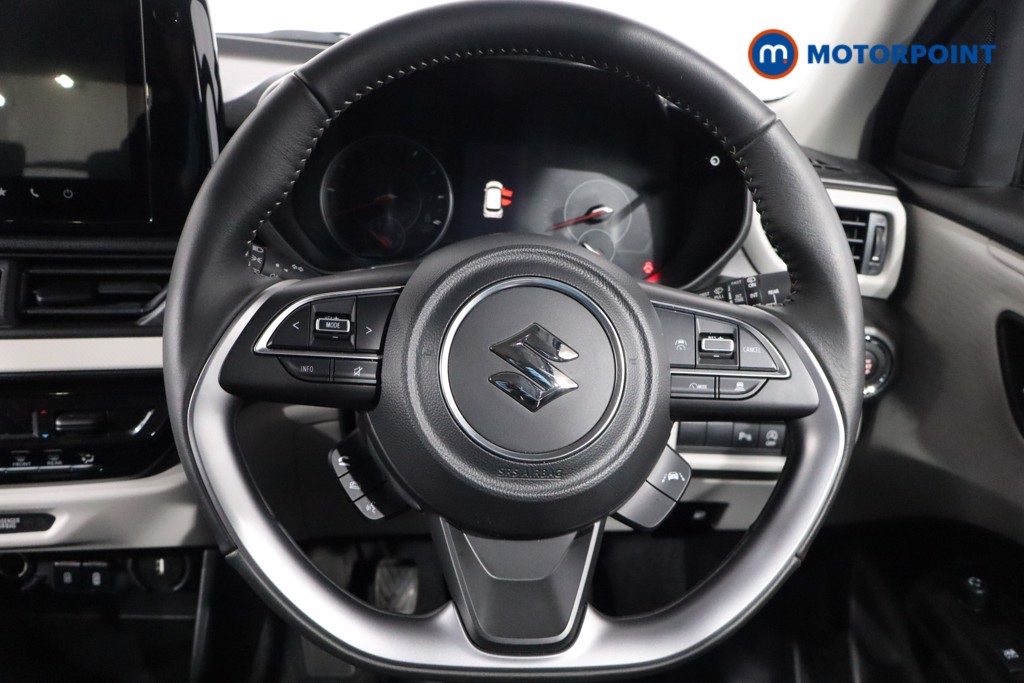 Suzuki Swift Motion Manual Petrol Hatchback - Stock Number (1591624) - 6th supplementary image