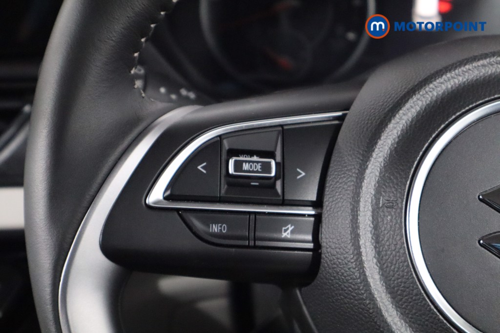 Suzuki Swift Motion Manual Petrol Hatchback - Stock Number (1591624) - 7th supplementary image