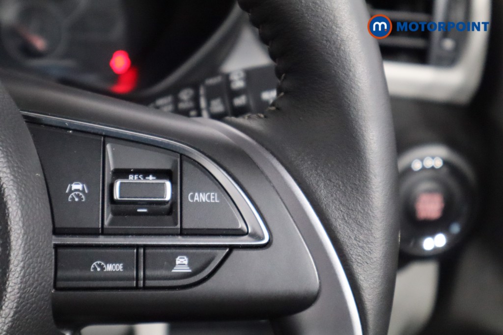 Suzuki Swift Motion Manual Petrol Hatchback - Stock Number (1591624) - 8th supplementary image
