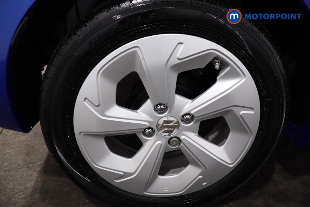 Suzuki Swift Motion Manual Petrol Hatchback - Stock Number (1591624) - 9th supplementary image