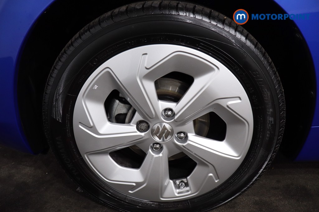 Suzuki Swift Motion Manual Petrol Hatchback - Stock Number (1591624) - 11th supplementary image
