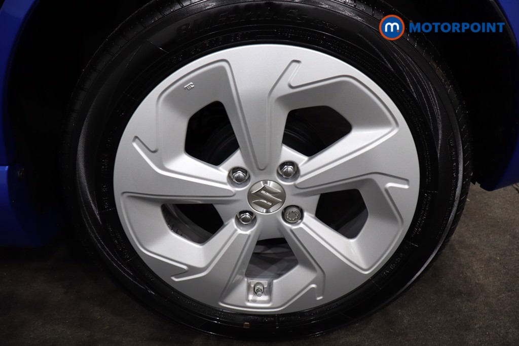 Suzuki Swift Motion Manual Petrol Hatchback - Stock Number (1591624) - 12th supplementary image